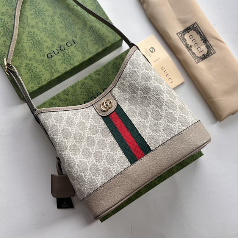 Gucci Top Handle Bags